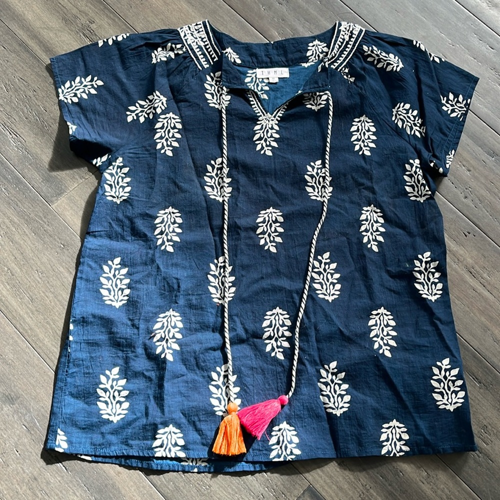 Adorable THML Top - XS